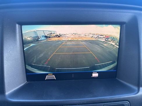 Used 2022 Chevrolet Colorado W/T w/ WT Convenience Package image 22