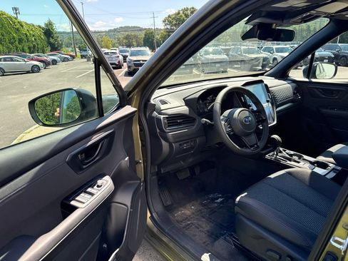 New 2026 Subaru Forester Premium AWD/4WD image 20