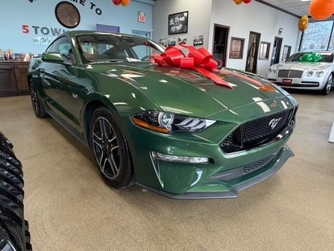 Used 2023 Ford Mustang GT Premium image 7