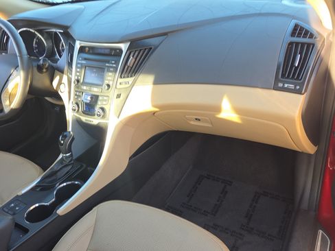Used 2014 Hyundai Sonata Limited FWD image 16