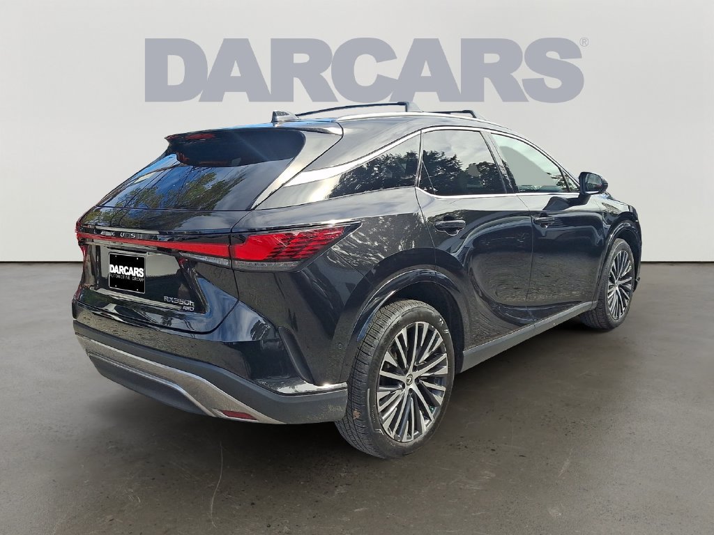 Certified 2024 Lexus RX 350 w/ Convenience Package AWD/4WD image 7