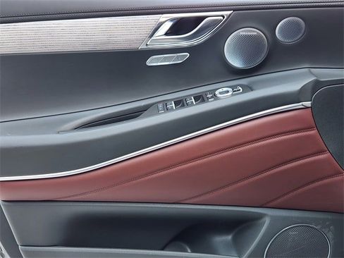 New 2026 Genesis GV80 3.5T Prestige image 18