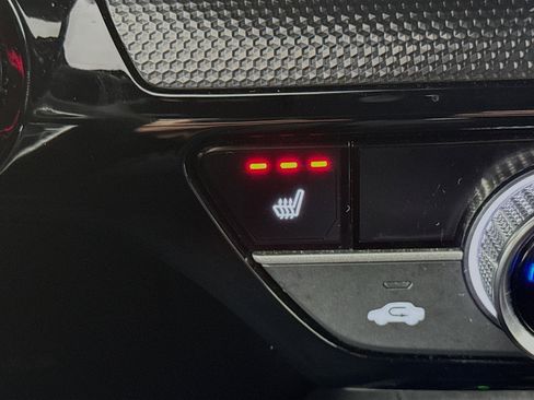 Certified 2023 Honda CR-V Sport Touring image 21