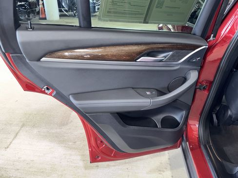 Used 2021 BMW X4 xDrive30i w/ Convenience Package 3 image 16