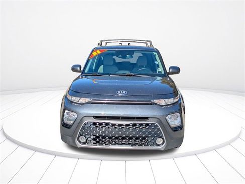 Used 2021 Kia Soul EX image 9