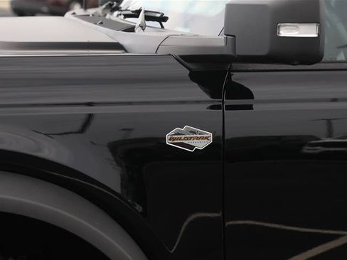 Certified 2022 Ford Bronco Wildtrak AWD/4WD image 5