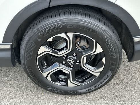 Used 2018 Honda CR-V Touring image 5
