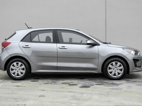 Used 2023 Kia Rio S image 7
