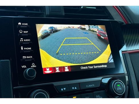 Used 2021 Honda Civic Type R Limited image 20