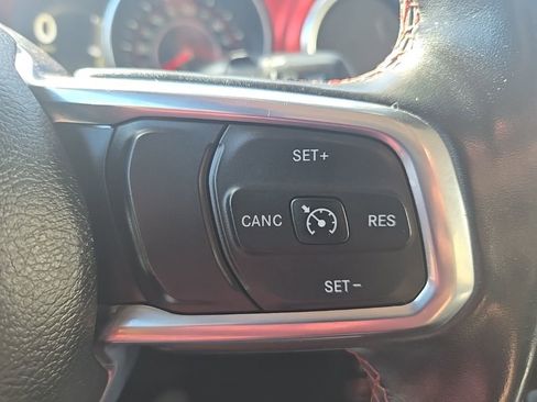 Used 2020 Jeep Wrangler Unlimited Rubicon w/ Steel Bumper Group image 14