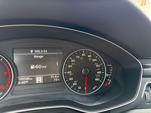 Used 2017 Audi A4 2.0T Premium Plus w/ Premium Plus Package image 20