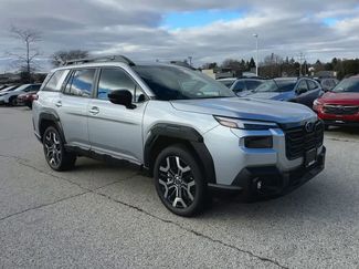 New 2026 Subaru Outback Touring XT AWD/4WD video 2