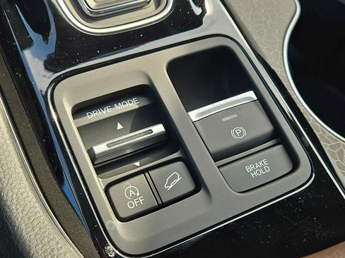 New 2026 Honda Pilot Elite image 17