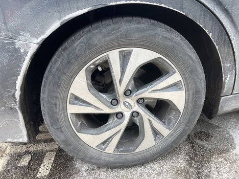 Certified 2023 Subaru Legacy Premium image 7