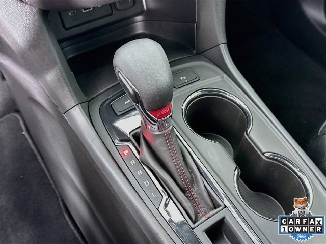Used 2024 Chevrolet Equinox RS AWD/4WD image 19