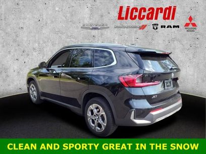 Used 2023 BMW X1 xDrive28i