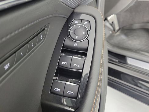 Certified 2024 Cadillac CT5 V w/ Premium Package image 20