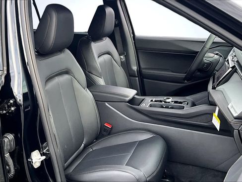 New 2026 Jeep Cherokee Limited image 14