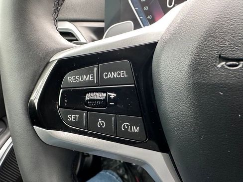 Used 2025 BMW 330i xDrive Sedan image 24