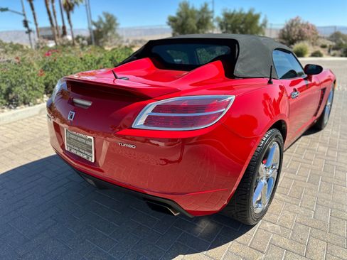 Used 2008 Saturn Sky Red Line image 6