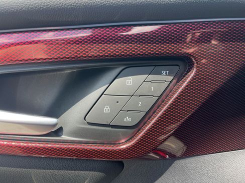 Used 2024 Chevrolet Traverse RS w/ LPO, Floor Liner Package image 11