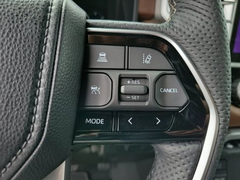 Used 2025 Toyota Tundra 1794 Edition image 12