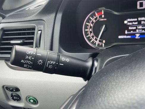 Certified 2023 Honda Ridgeline RTL image 19