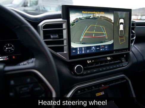 Used 2023 Toyota Tundra Platinum image 29