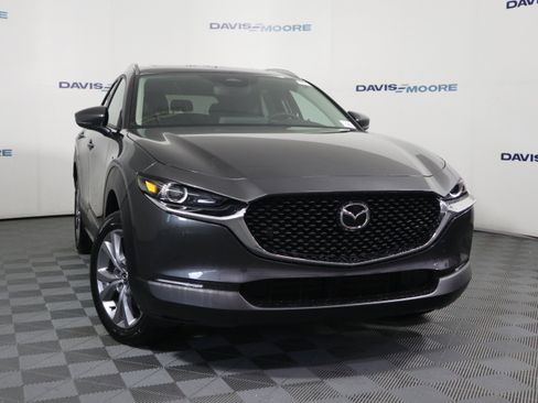 New 2026 MAZDA CX-30 AWD 2.5 S image 2