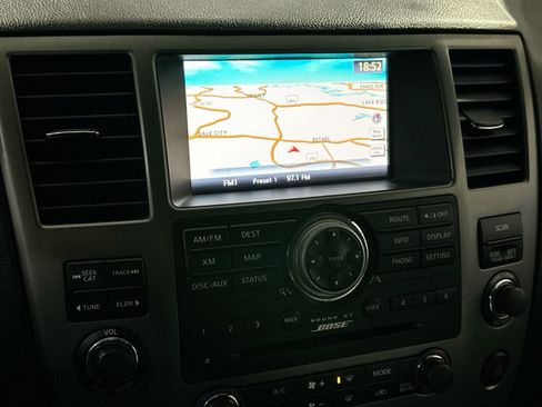 Used 2015 Nissan Armada Platinum image 26