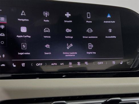 New 2026 Audi A6 3.0 image 13