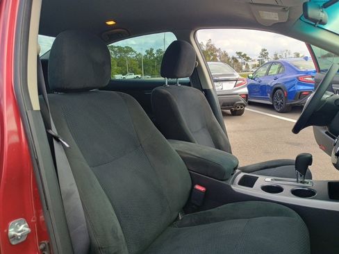 Used 2015 Nissan Altima 2.5 S w/ Power Driver Seat Package image 23