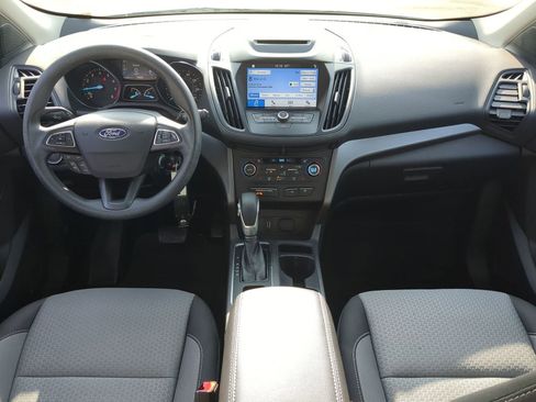 Used 2018 Ford Escape SE w/ SE Sync 3 Package image 17