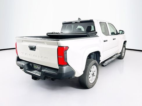 Used 2024 Toyota Tacoma SR RWD image 9