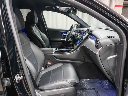 Certified 2026 Mercedes-Benz GLC 300 image 21