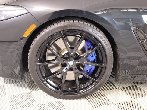 Used 2022 BMW M850i Gran Coupe xDrive AWD/4WD image 19