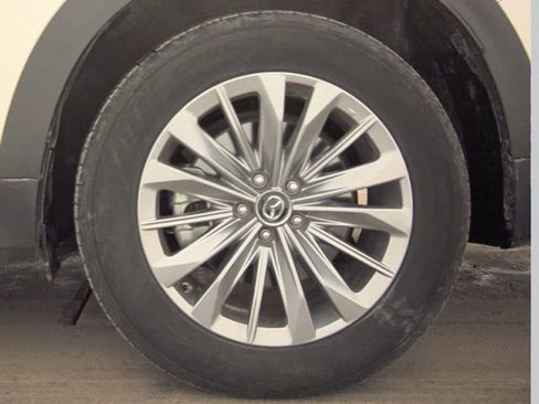 Used 2024 MAZDA CX-90 3.3 Turbo w/ Preferred Plus image 21