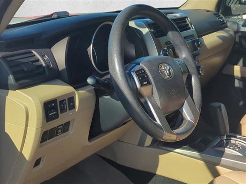 Used 2011 Toyota 4Runner SR5 image 9