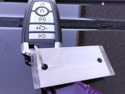 Used 2024 Ford F150 Raptor image 49