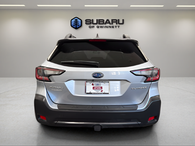 Used 2024 Subaru Outback Premium w/ Popular Package #1A AWD/4WD image 4
