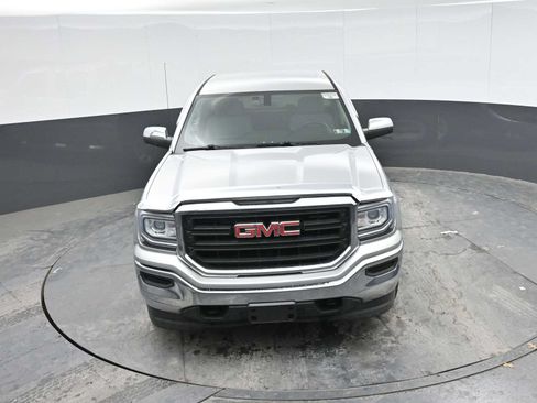 Used 2019 GMC Sierra 1500 Limited w/ Sierra Convenience Package AWD/4WD image 16