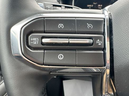 Used 2026 GMC Terrain Elevation AWD/4WD image 21