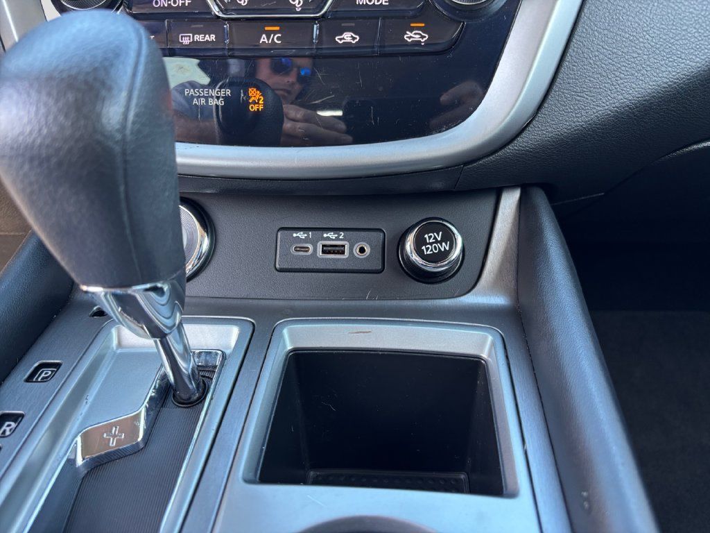 Used 2020 Nissan Murano S w/ Technology Package FWD image 27