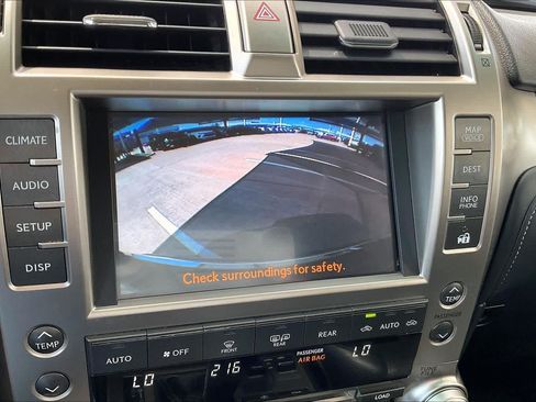 Used 2012 Lexus GX 460 Premium AWD/4WD image 26