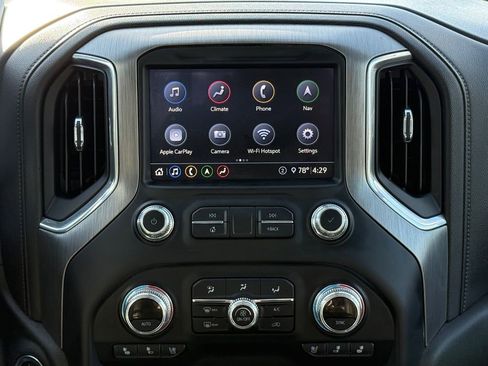 Used 2020 GMC Sierra 2500 Denali w/ Denali Ultimate Package image 40