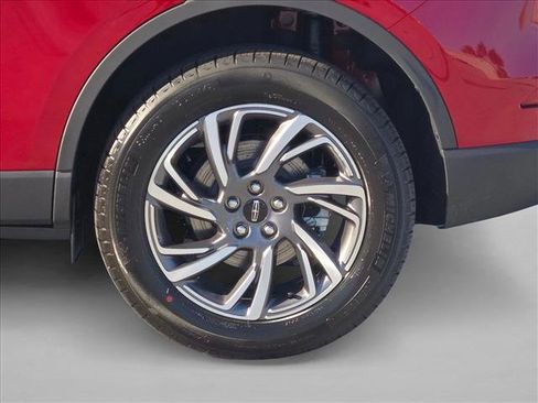 New 2026 Lincoln Corsair Premiere image 9