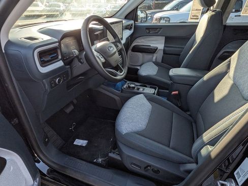New 2026 Ford Maverick XLT w/ XLT Luxury Package FWD image 27