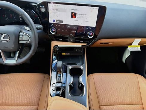 New 2026 Lexus NX 350 AWD w/ Cold Area Package image 20
