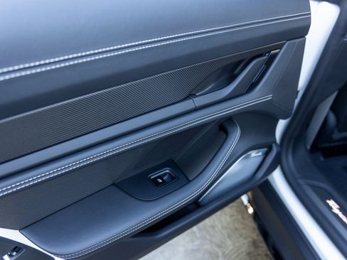 New 2026 Porsche Taycan Turbo S image 41