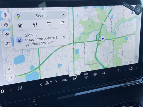 New 2026 Ford Expedition Max Platinum image 26